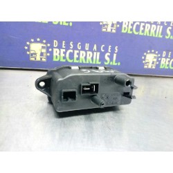 Recambio de resistencia calefaccion para fiat marea weekend (185) td 100 elx referencia OEM IAM 0046721774  