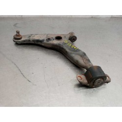 Recambio de brazo suspension inferior delantero izquierdo para mitsubishi carisma berlina 5 (da0) 1900 di-d comfort referencia O