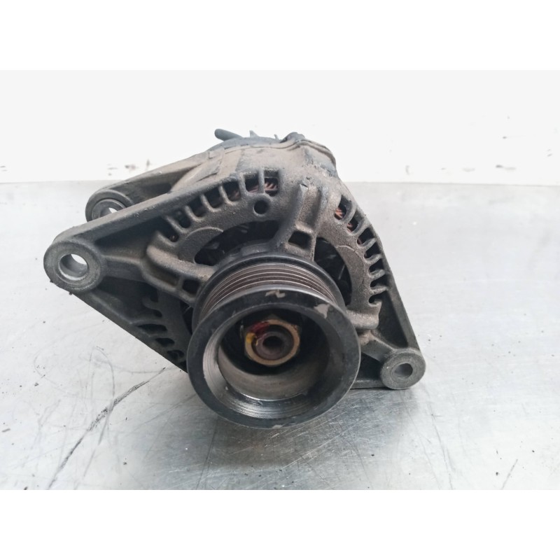 Recambio de alternador para fiat brava (182) td 75 sx referencia OEM IAM 71780121 Recambio de alternador para fiat brava (182) td 75 sx referencia OEM IAM 71780121
