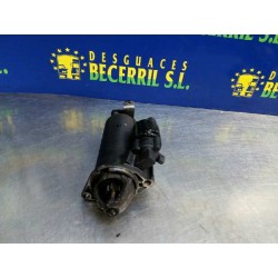 Recambio de motor arranque para opel astra g berlina club referencia OEM IAM 0001110115  