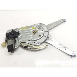 Recambio de elevalunas delantero derecho para volvo xc90 d3 kinetic geartronic 2wd (7 sitze) referencia OEM IAM   