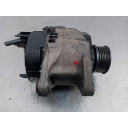 Recambio de alternador para fiat brava (182) td 75 sx referencia OEM IAM 71780121  