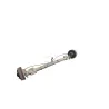 Recambio de puente trasero para peugeot boxer caja cerrada (rs2850)(230)(´02) 1400 td referencia OEM IAM   