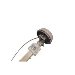 Recambio de puente trasero para peugeot boxer caja cerrada (rs2850)(230)(´02) 1400 td referencia OEM IAM   