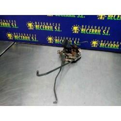 Recambio de cerradura puerta delantera izquierda para hyundai coupe (rd) 1.6 fx referencia OEM IAM   