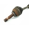 Recambio de transmision delantera derecha para peugeot boxer caja cerrada (rs2850)(230)(´02) 1400 td referencia OEM IAM   