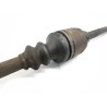 Recambio de transmision delantera derecha para peugeot boxer caja cerrada (rs2850)(230)(´02) 1400 td referencia OEM IAM   
