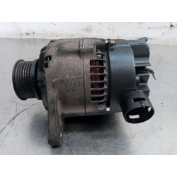 Recambio de alternador para fiat brava (182) td 75 sx referencia OEM IAM 71780121  