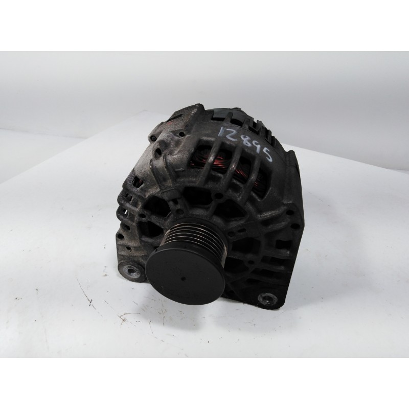 Recambio de alternador para volvo v40 familiar 1.9 d+ (85kw) referencia OEM IAM 8200162474 2542653D 103029103 Recambio de alternador para volvo v40 familiar 1.9 d+ (85kw) referencia OEM IAM 8200162474 2542653D 103029103