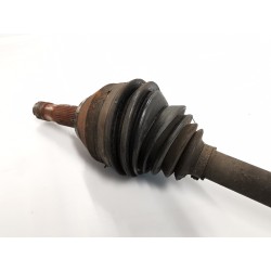 Recambio de transmision delantera derecha para peugeot boxer caja cerrada (rs2850)(230)(´02) 1400 td referencia OEM IAM   