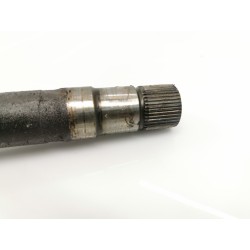Recambio de transmision delantera derecha para peugeot boxer caja cerrada (rs2850)(230)(´02) 1400 td referencia OEM IAM   