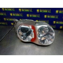 Recambio de faro derecho para hyundai coupe (rd) 1.6 fx referencia OEM IAM 9210427510  