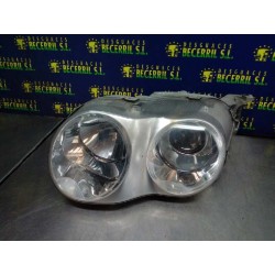 Recambio de faro izquierdo para hyundai coupe (rd) 1.6 fx referencia OEM IAM 9210327510  