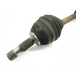 Recambio de transmision delantera izquierda para peugeot boxer caja cerrada (rs2850)(230)(´02) 1400 td referencia OEM IAM   