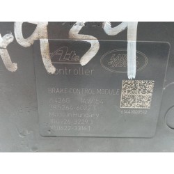 Recambio de abs para land rover freelander (lr2) td4 e referencia OEM IAM DH522C405AE 28526460223 