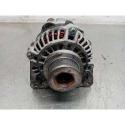 Recambio de alternador para renault megane ii berlina 3p confort dynamique referencia OEM IAM   