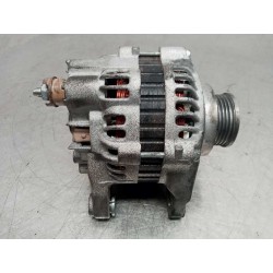 Recambio de alternador para renault megane ii berlina 3p confort dynamique referencia OEM IAM   