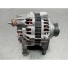 Recambio de alternador para renault megane ii berlina 3p confort dynamique referencia OEM IAM   
