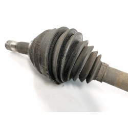 Recambio de transmision delantera izquierda para peugeot boxer caja cerrada (rs2850)(230)(´02) 1400 td referencia OEM IAM   