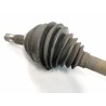 Recambio de transmision delantera izquierda para peugeot boxer caja cerrada (rs2850)(230)(´02) 1400 td referencia OEM IAM   