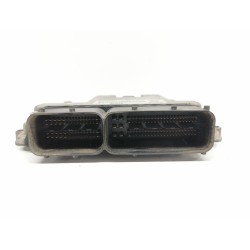 Recambio de centralita motor uce para opel astra h berlina elegance referencia OEM IAM 55198054 0281012122 