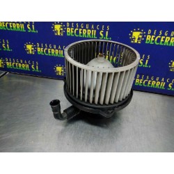 Recambio de motor calefaccion para hyundai coupe (rd) 1.6 fx referencia OEM IAM 9711624951  