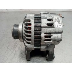 Recambio de alternador para renault megane ii berlina 3p confort dynamique referencia OEM IAM   