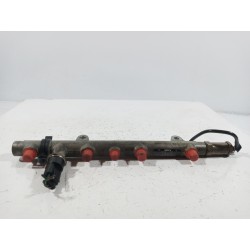 Recambio de rampa inyectora para renault laguna ii (bg0) authentique referencia OEM IAM 0445214024  