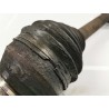 Recambio de transmision delantera izquierda para peugeot boxer caja cerrada (rs2850)(230)(´02) 1400 td referencia OEM IAM   