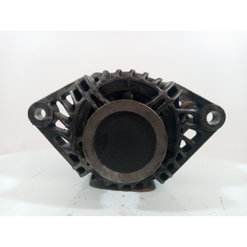 Recambio de alternador para fiat doblo cargo (223) 1.9 d furg. referencia OEM IAM 8EL011710691 Recambio de alternador para fiat doblo cargo (223) 1.9 d furg. referencia OEM IAM 8EL011710691