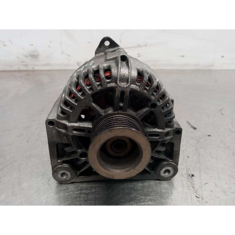 Recambio de alternador para renault laguna ii (bg0) confort authentique referencia OEM IAM 8200495294A 2543342B Recambio de alternador para renault laguna ii (bg0) confort authentique referencia OEM IAM 8200495294A 2543342B