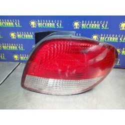 Recambio de piloto trasero derecho para hyundai coupe (rd) 1.6 fx referencia OEM IAM 9240227510  