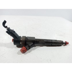 Recambio de inyector para renault laguna ii (bg0) authentique referencia OEM IAM 0445110021  