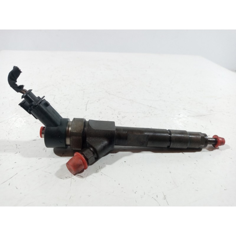 Recambio de inyector para renault laguna ii (bg0) authentique referencia OEM IAM 0445110021  
