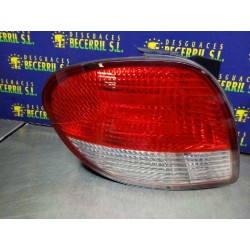 Recambio de piloto trasero izquierdo para hyundai coupe (rd) 1.6 fx referencia OEM IAM 9240127510  