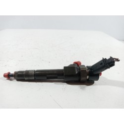 Recambio de inyector para renault laguna ii (bg0) authentique referencia OEM IAM 0445110021  