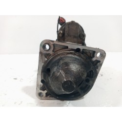 Recambio de motor arranque para opel astra h berlina elegance referencia OEM IAM 55352882 M001T30171 