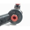 Recambio de inyector para renault laguna ii (bg0) authentique referencia OEM IAM 0445110021  