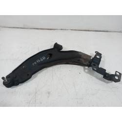 Recambio de brazo suspension inferior delantero izquierdo para fiat doblo cargo (223) 1.9 d furg. referencia OEM IAM   