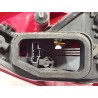 Recambio de piloto trasero izquierdo para peugeot 207 urban referencia OEM IAM   
