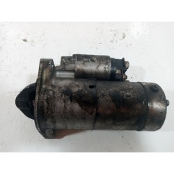 Recambio de motor arranque para opel astra h berlina elegance referencia OEM IAM 55352882 M001T30171 