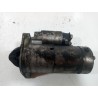 Recambio de motor arranque para opel astra h berlina elegance referencia OEM IAM 55352882 M001T30171 