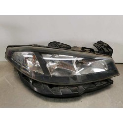 Recambio de faro derecho para renault laguna ii (bg0) confort authentique referencia OEM IAM   