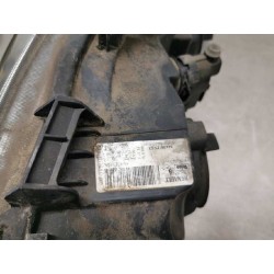 Recambio de faro derecho para renault laguna ii (bg0) confort authentique referencia OEM IAM   