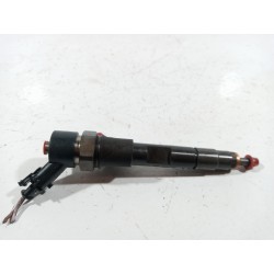 Recambio de inyector para renault laguna ii (bg0) authentique referencia OEM IAM 0445110021  