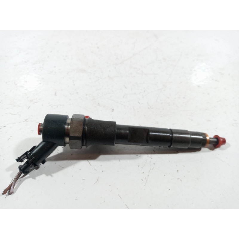 Recambio de inyector para renault laguna ii (bg0) authentique referencia OEM IAM 0445110021  