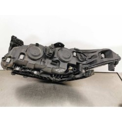 Recambio de faro derecho para renault laguna ii (bg0) confort authentique referencia OEM IAM   