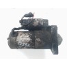 Recambio de motor arranque para opel astra h berlina elegance referencia OEM IAM 55352882 M001T30171 