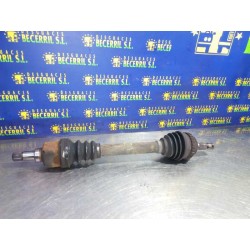 Recambio de transmision delantera izquierda para citroen xsara berlina 1.6 seduction referencia OEM IAM 32726F  