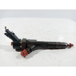 Recambio de inyector para renault laguna ii (bg0) authentique referencia OEM IAM 0445110021  